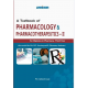 A Textbook of Pharmacology and Pharmacotherapeuticsn- II 